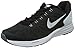Produktbild Nike LunarGlide 6, Herren Laufschuhe, Schwarz (Black/White-Pr Platinum-Cl Gry 001), 44 EU