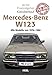 Produktbild Praxisratgeber Klassikerkauf Mercedes Benz W 123: Alle Modelle von 1976 bis 1986