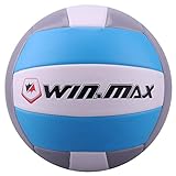 ★ Höchste Stand-Volleyball-Garantie - Wir möchten, dass Sie absolut zufrieden sind, Sie können uns vertrauen!
