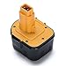 Produktbild ATC Akku für Werkzeuge Schrauber NiCd 12V 2000mAh DEWALT 152250-27,397745-01,DC9071,DE9037,DE9071,DE9072,DE9074,DE9075,DE9501,DW9071,DW9072