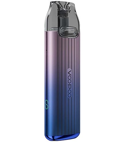 Voopoo V.Thru Pro Pod System Kit 3 ml 900 mAh Red : Amazon.de: Electronics  & Photo