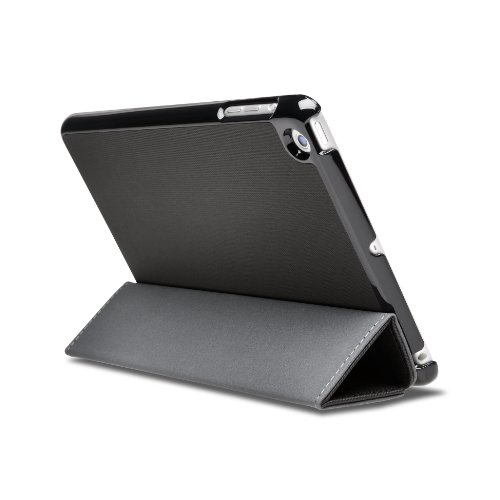 Preisvergleich Produktbild Kensington K97131WW CoverStand Case für Apple iPad Mini Retina schwarz