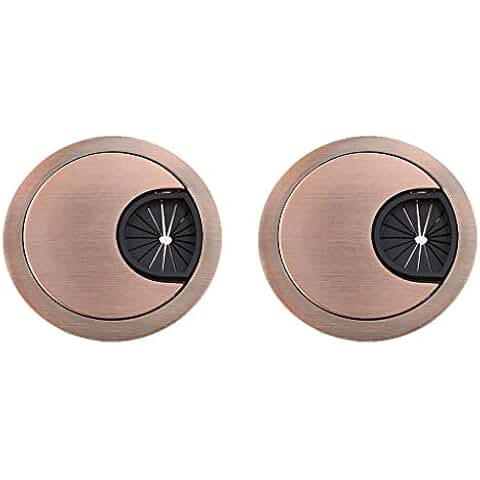 Suchergebnis auf Amazon.de für: Kabeldurchführungen - Möbel-Zubehör