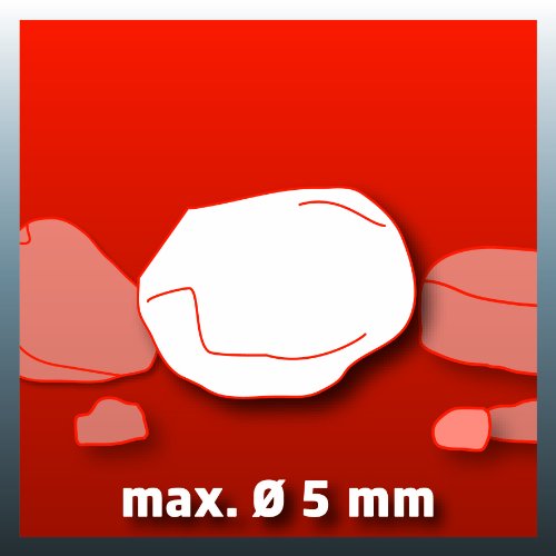 Einhell RG-SP 300 Klarwasserpumpe - 10