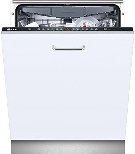 Neff A++ 60cm Fully Integrated Dishwasher - S513M60X2G