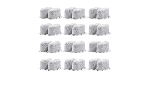 Charcoal Water Filters Compatible with 