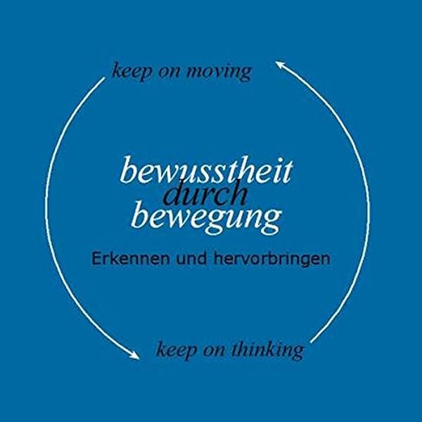 Feldenkrais Cd Erkennen Und Hervorbringen Doppel Cd Mit Vier Lektionen Amazon De Woznica Martin Woznica Martin Woznica Martin Bucher