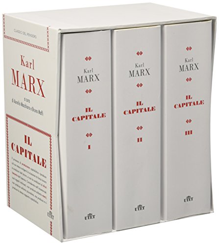 Il capitale libro