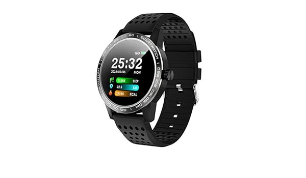 bakeey t2 smartwatch