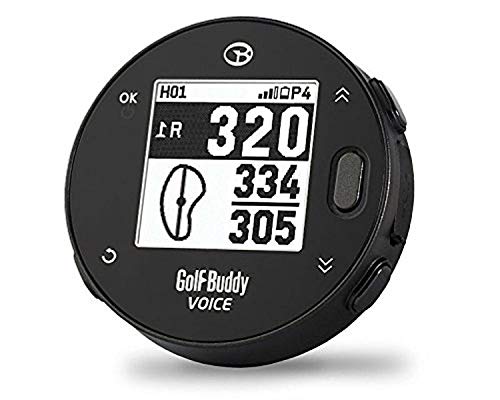 Preisvergleich Produktbild GolfBuddy Voice X - Easy to use