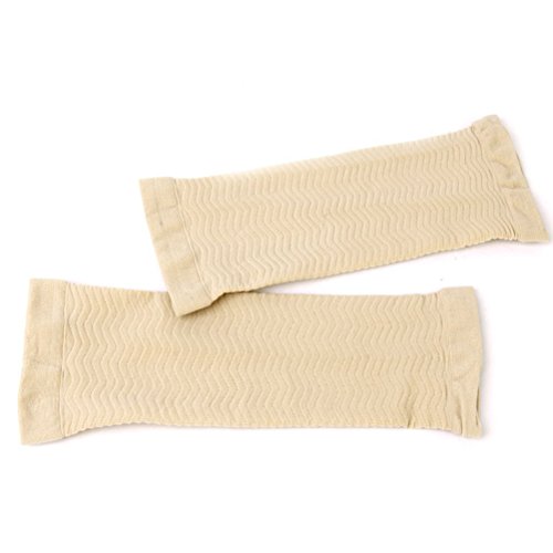 LUOEM Arm Former Slimming Shaper Weight Loss - 4