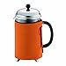 Produktbild Bodum 10998-106 Nero Kaffeewärmer für Kaffeebereiter Chambord 12 Tassen, Neopren, Orange