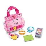 Incluye 5 accesorios de juego: teléfono de batalla, espejo compacto, tarjeta de crédito, clacker y pulsera de cuentas.