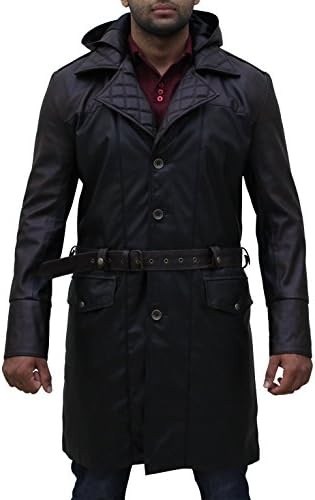 eGenius assassins creed hoodie