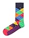 Produktbild Happy Socks Unisex Socks Argyle UK 7 - 11 EUR 41 - 46