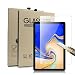 Produktbild Supremery Bildschirm Glas Folie für Samsung Galaxy Tab S4 10.5 Zoll T830/ T835 Schutzfolie Displayschutz Extra Hart gegen Kratzer und Stürze - Blasenfrei HD Clear (Premium Qualität)