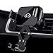 Price comparison product image Car Phone Holder Air Vent Gravity Car Phone Mount, Universal Stable Car Cradle Compatible for iPhone Xs MAX/XS/XR/X/8/8 Plus/7/6 Plus, Samsung Galaxy S10/S9/S8, Huawei P30 Pro, Mate 20, LG, HTC,etc