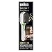 Braun Satin Hair 7 BR 750 weiss