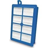 Popular Hepa13 Hepa 13 Filter Washable (Blue) Bagged