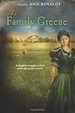 The Family Greene (English Edition) by Ann Rinaldi