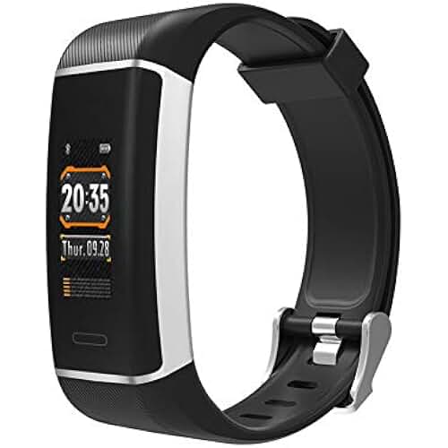 Amazon.co.uk cicret bracelet phone