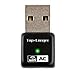 Produktbild Top-Longer Dual Band AC600 WLAN Stick / 2,4 GHz / 5 GHz /bis zu 433 MBit/s (IEEE802.11ac 5 GHz) / bis zu 300m Außenreichweite / MacOS Windows 10 fähig