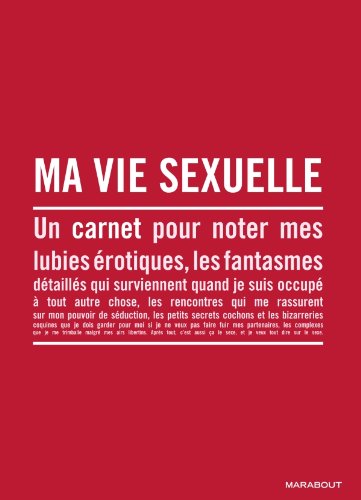 Ma vie sexuelle gratuit Ma vie sexuelle gratuit
