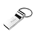 Produktbild RLFS Netac Mini Metal Schlüsselanhänger USB Flash Drive Pen Drive Memory Stick U Disk 16GB