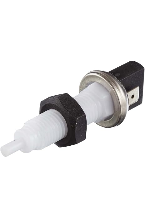 Sicurezza Frenata Interruttore Luce Freno 12V Per Auto D'Epoca - 8