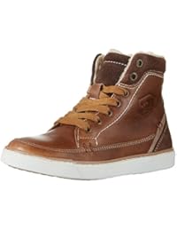 Bullboxer Goold AGM509E6L - Zapatillas altas para niños