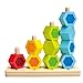 Hape HAP-E0504 Counting Stacker