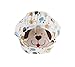 Aubig 12 Pcs Baby Boys Girls Toddler Toilet Pee Potty Training Pants Cartton Underwear Size S
