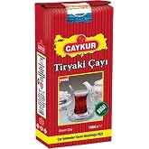 &Ccedil;aykur Tiryaki &Ccedil;ayı 1 kg x 9 Adet