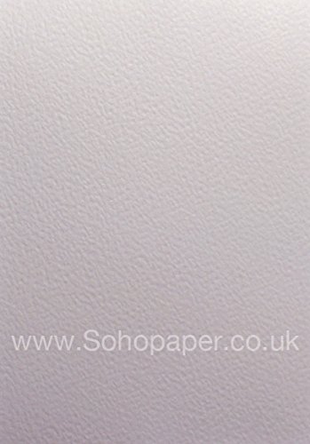 Hammer Embossed White Card A4 280gsm (1,000)