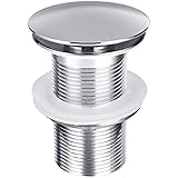 Suchergebnis auf Amazon.de für: dichtung waschbecken ablauf: Baumarkt