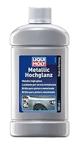 Liqui Moly Metallic High Car Polish (500 ml)