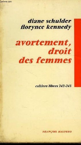 Avortement, droit des femmes
