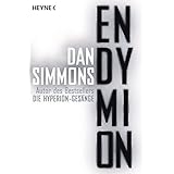 Endymion: Zwei Romane in einem Band