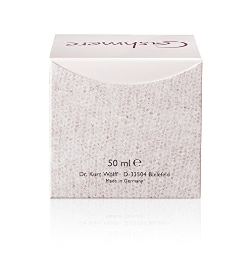 ALCINA Cashmere Gesichtscreme 2 x 50 ml - 6