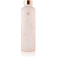 EQUA Matte Finish Bottle, Flowers, 750 ml
