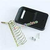 Sharplace Lötkolbenständer Ablage Lötkolbenhalter Lötkölbenablage