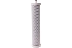 THE FRESH WATER FILTER COMPANY Franke 08 Compatible Water Filter Cartridge. Compatible Franke Omni & Instante Tap Filter Cartridge