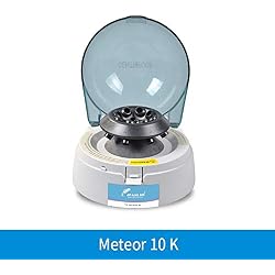 Centrifugeuse de laboratoire, centrifuge de bureau, centrifuge de bureau à faible vitesse, centrifuge à faible vitesse, AC85V-264V, 50/60 Hz
