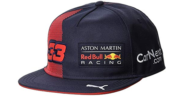 Red Bull Racing 2020 Team Verstappen 