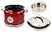 Produktbild Kitchenaid 5KMC4241EER Kitchenaid Multikocher 5KMC4241EER Empire, rot