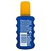 Nivea Sun Protect and Moisture Moisturising Sun Spray Low SPF 10 - 200 ml