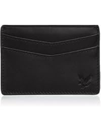 Lyle & Scott Tarjetero, marrón oscuro (Marrón) - MS500A