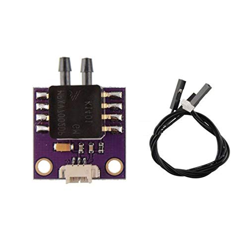 Preisvergleich Produktbild Garciadia Breakout Board MPXV7002DP Wegaufnehmer APM2.5 APM2.52 Differenzdrucksensor