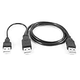 Contenido del paquete: 1 x USB 2.0 Cable