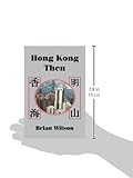 Image de Hong Kong Then
